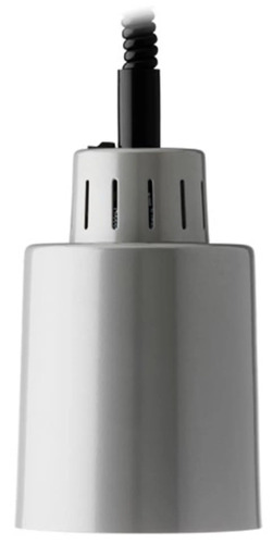 HEAT LAMP STAYHOT COMPACT 27001 SILVER